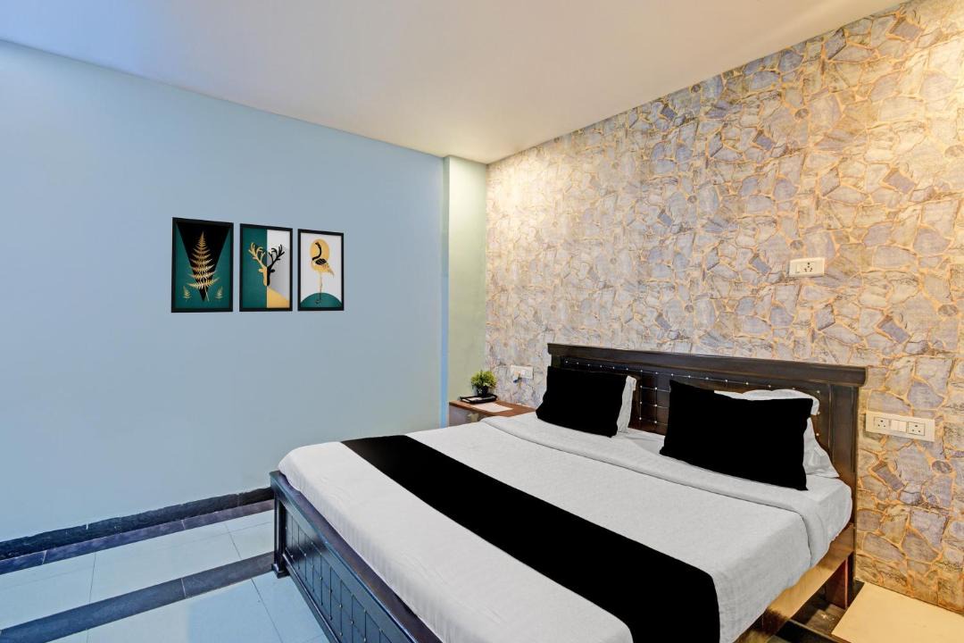 Photo of Bedroom in Banjara Hills