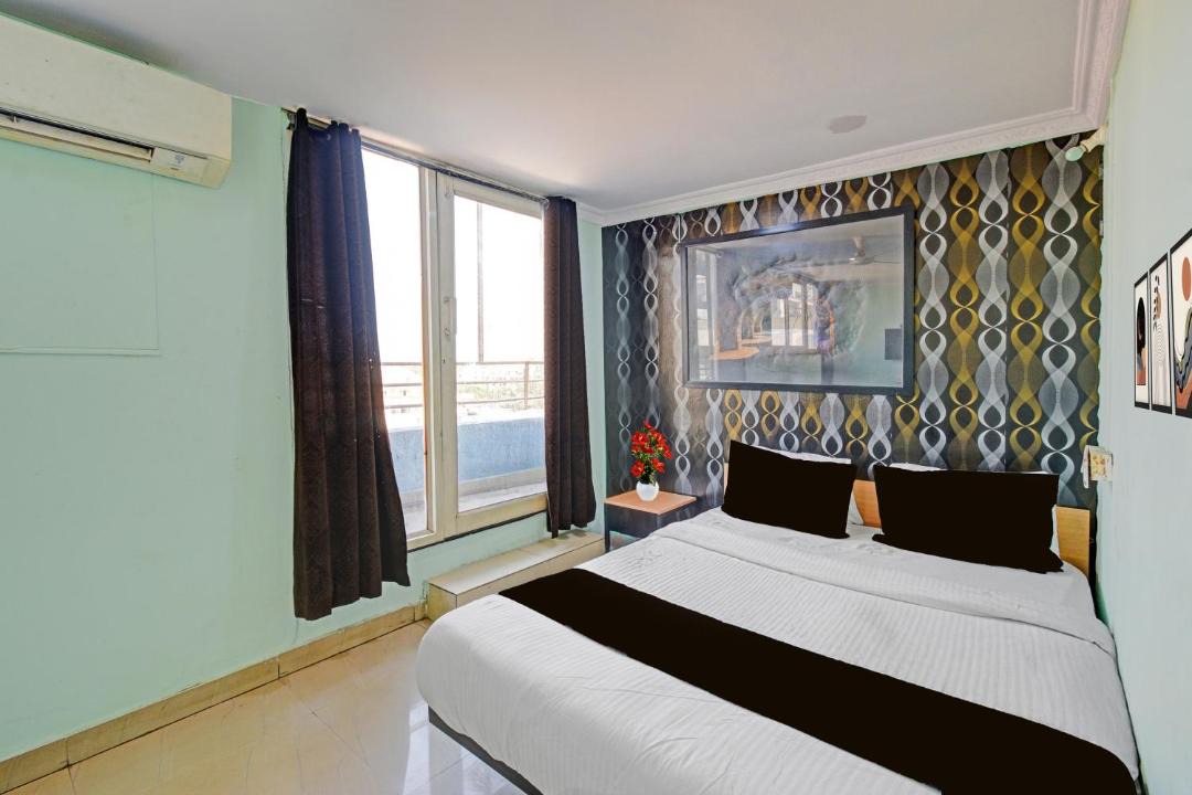 Photo of Bedroom in Banjara Hills