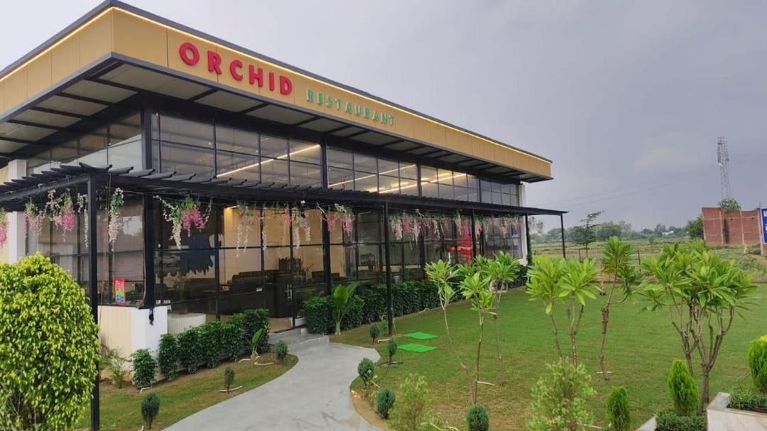 Photo of Outdoor in Kadipur