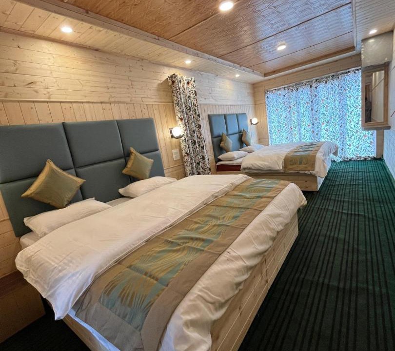 Photo of Bedroom in Laripora