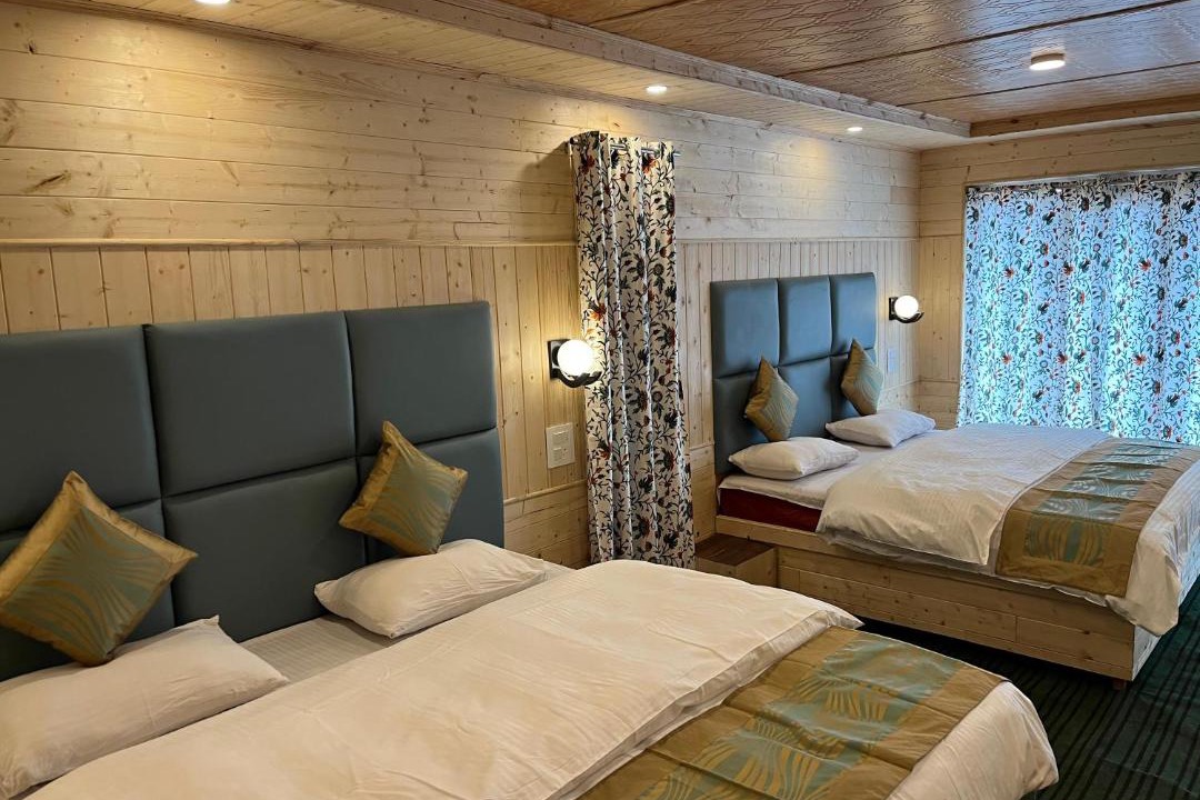 Photo of Bedroom in Laripora