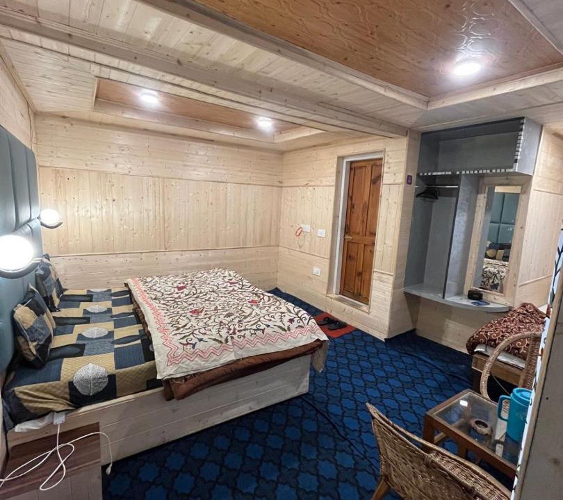 Photo of Bedroom in Laripora