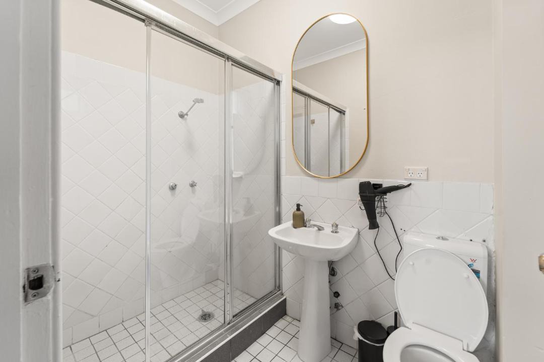 Photo of Bathroom in Paddington