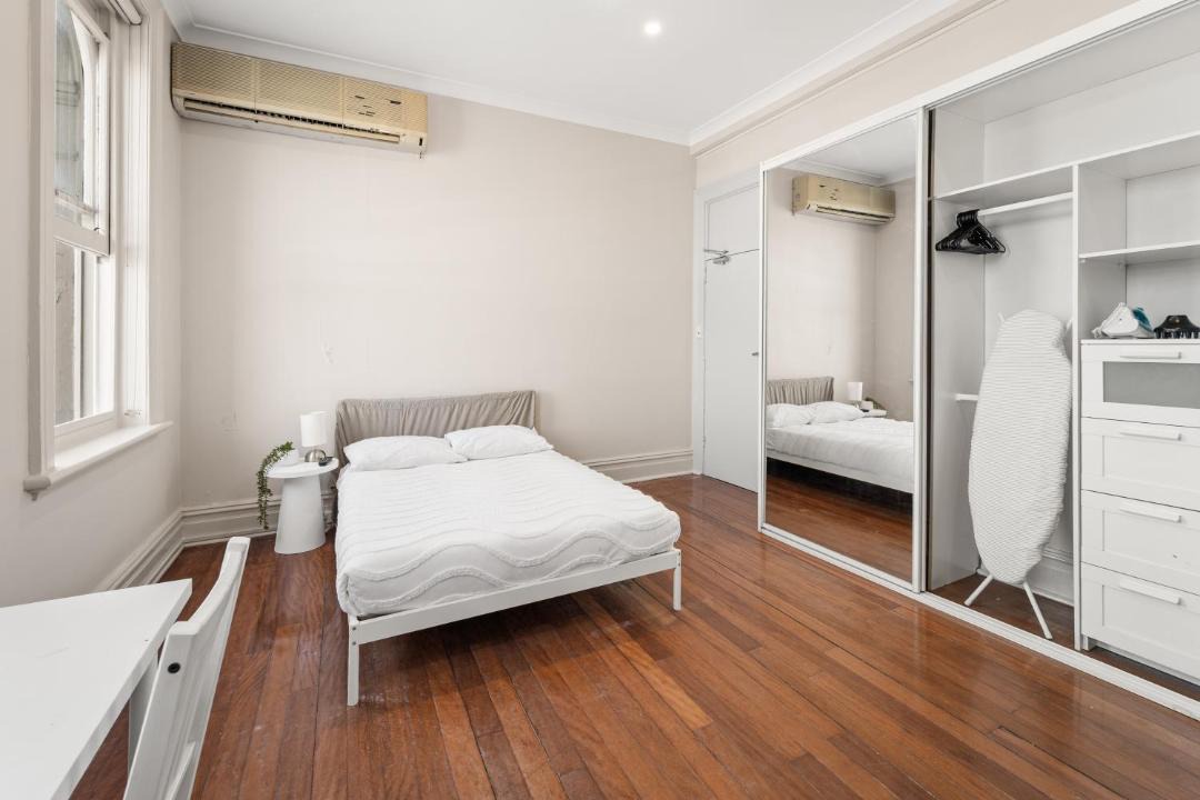 Photo of Bedroom in Paddington
