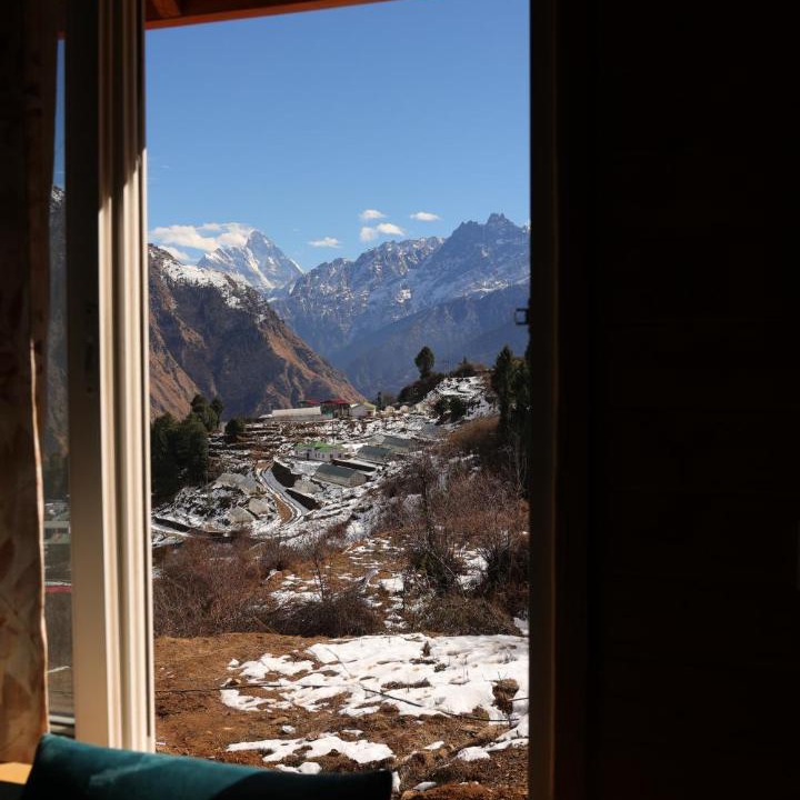 Photo of Others in Auli