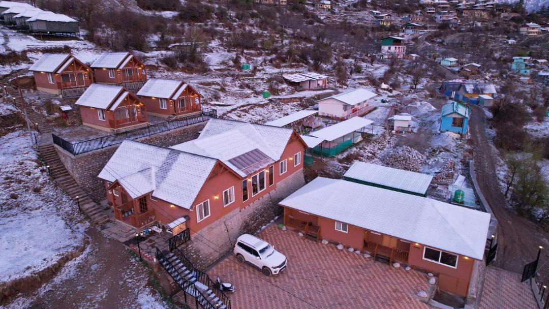 Photo of Others in Auli
