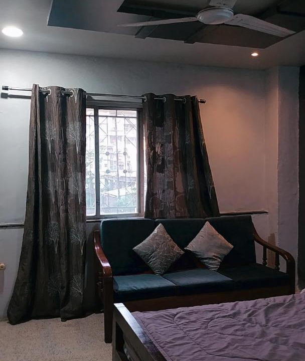 Photo of Bedroom in Kolhapur