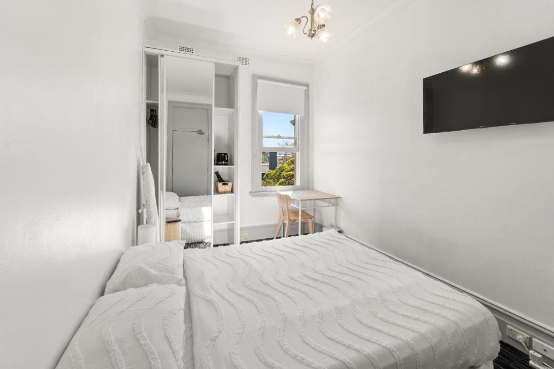 Photo of Bedroom in Paddington