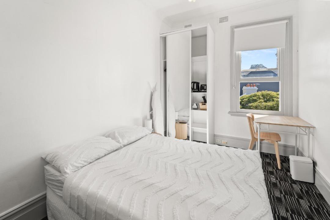 Photo of Bedroom in Paddington