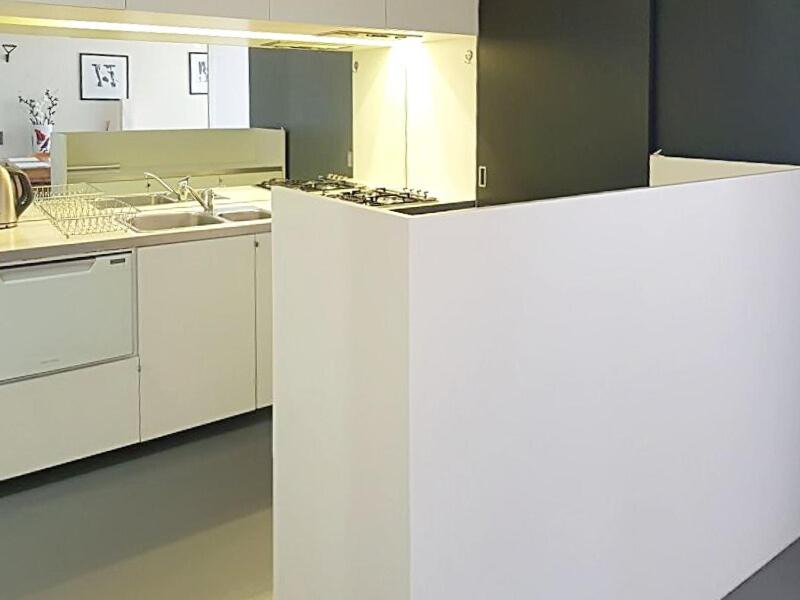 Photo of Kitchen in Darlinghurst