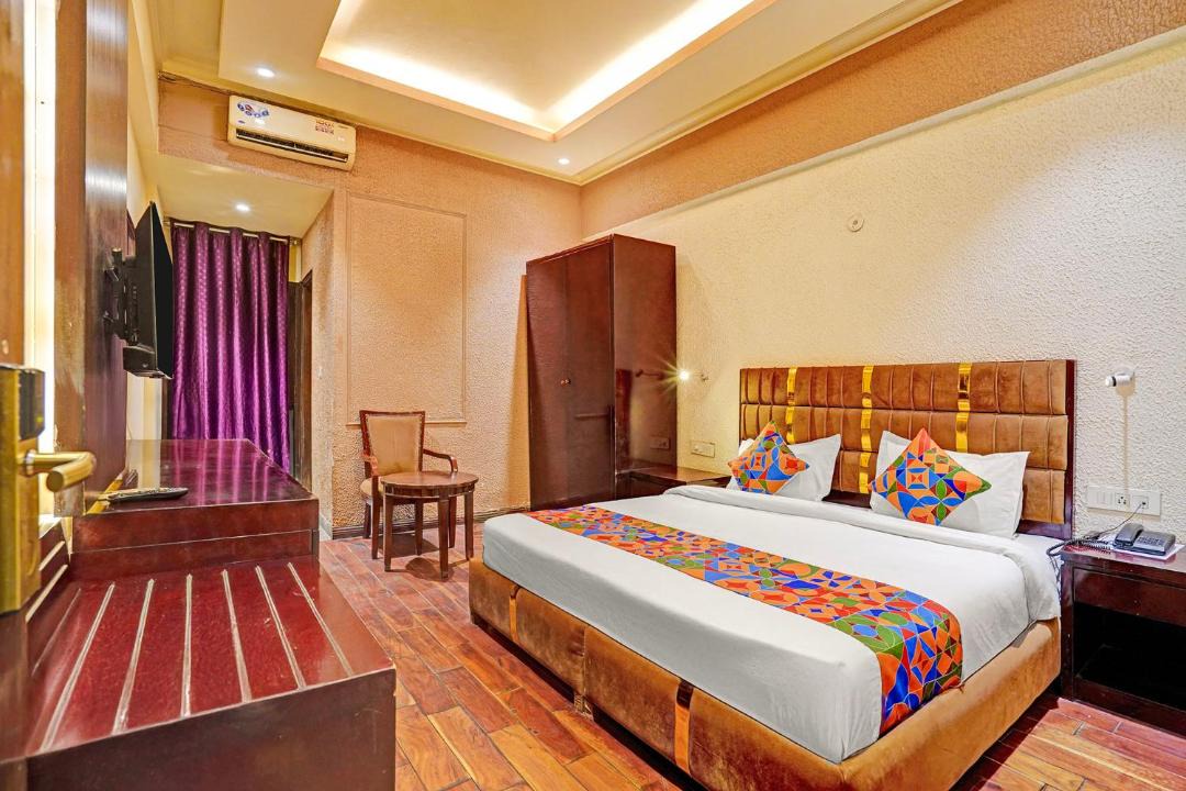 Photo of Bedroom in Sahibabad