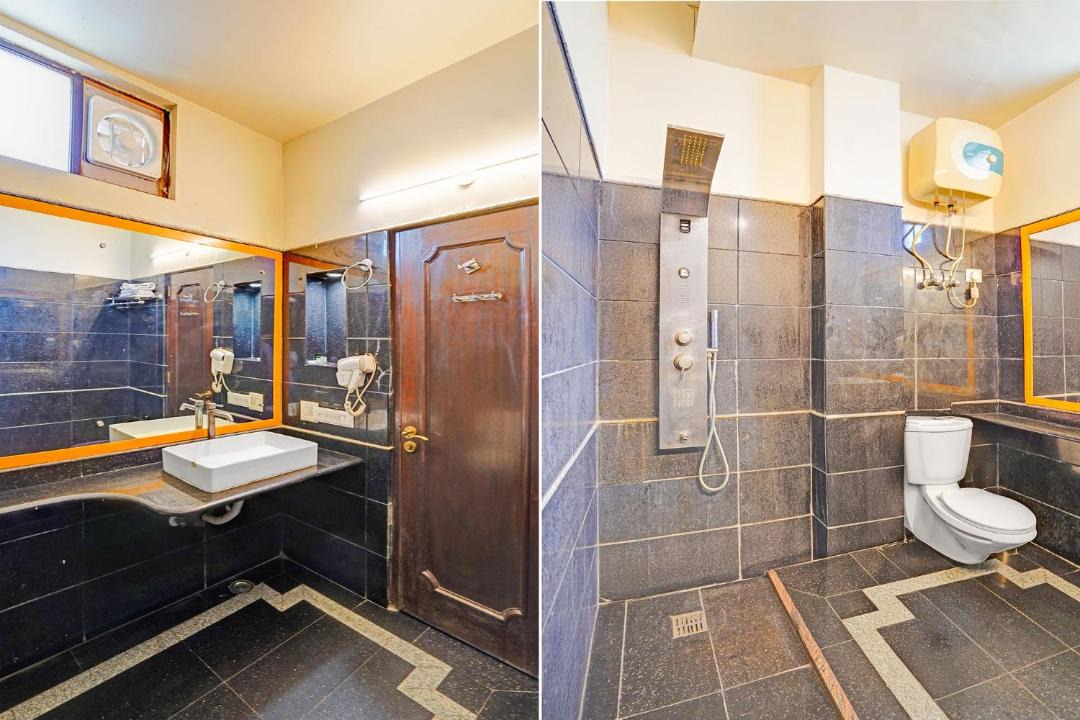 Photo of Bathroom in Sahibabad