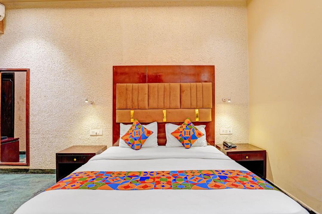 Photo of Bedroom in Sahibabad