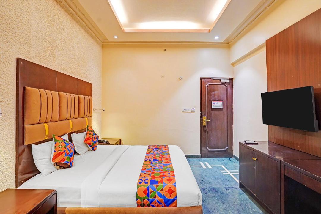 Photo of Bedroom in Sahibabad