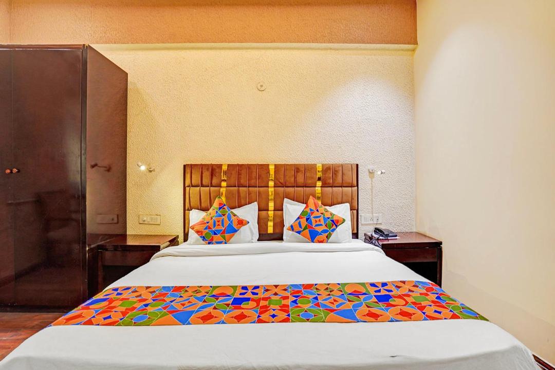 Photo of Bedroom in Sahibabad
