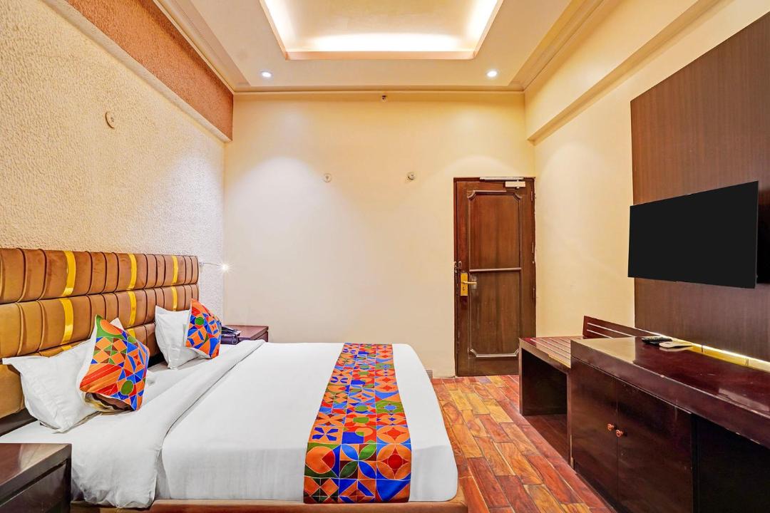Photo of Bedroom in Sahibabad