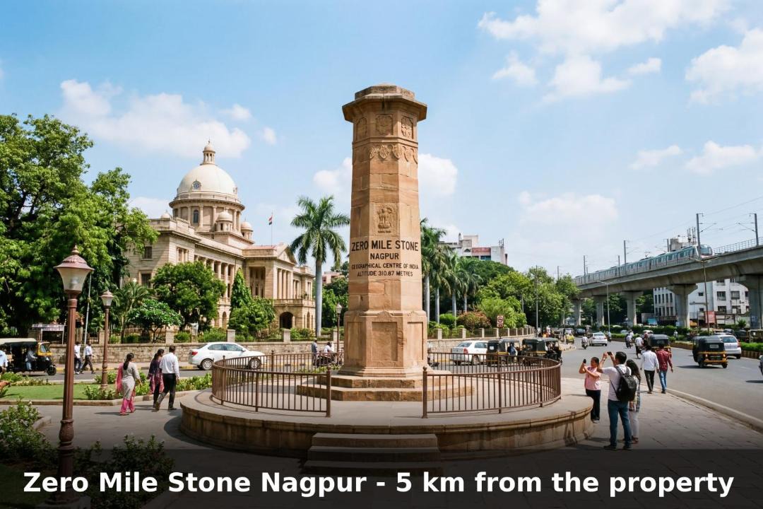 Photo of Others in Nagpur