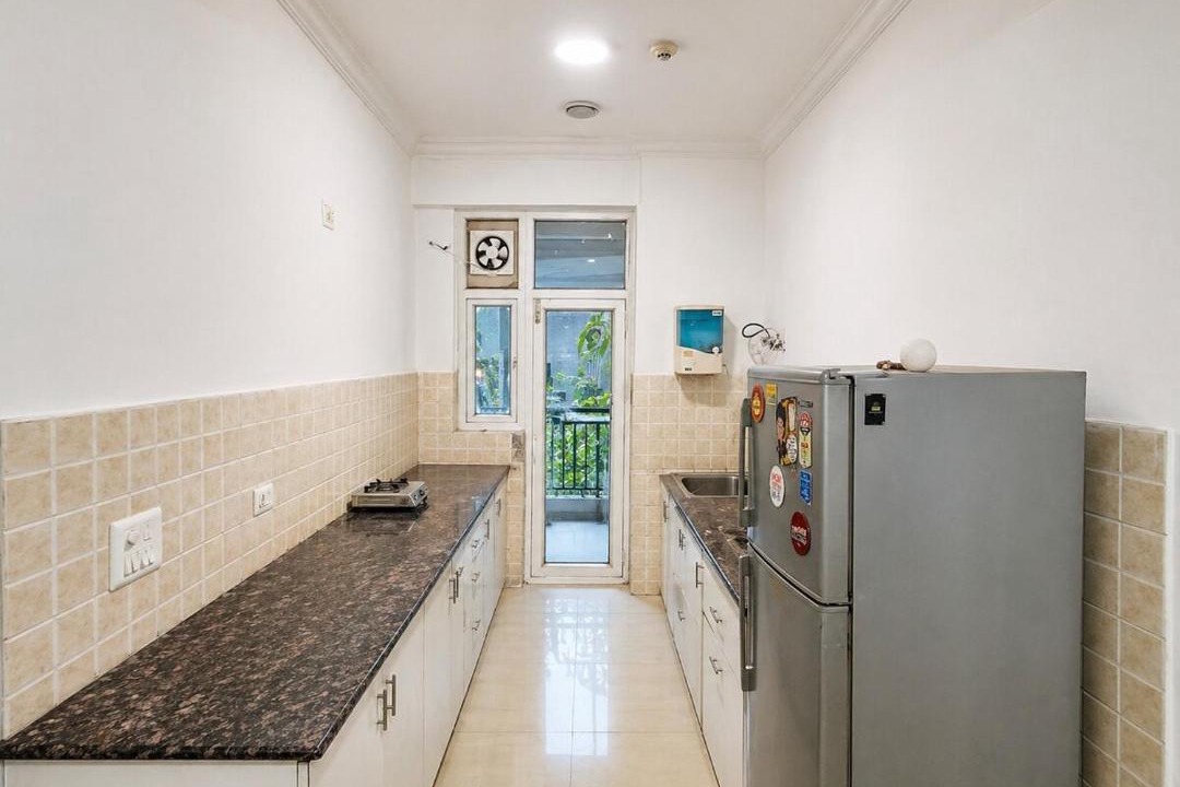 Photo of Kitchen in Ghaziabad