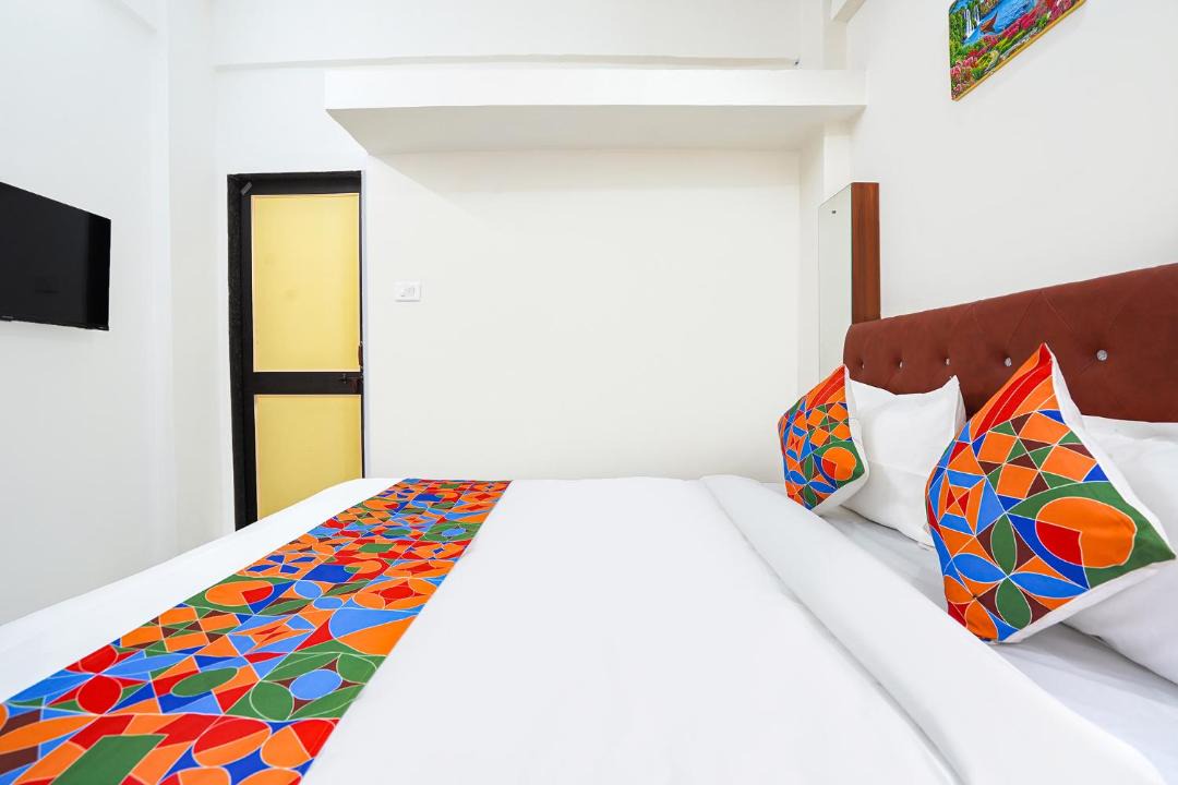 Photo of Bedroom in Pimpri - Chinchwad