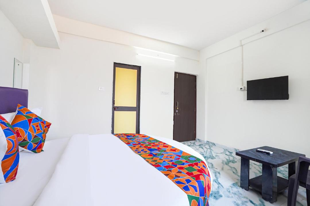 Photo of Bedroom in Pimpri - Chinchwad
