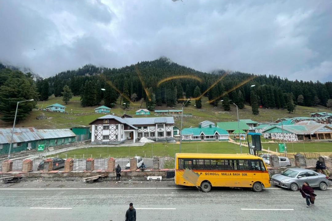 Photo of Others in Sonamarg