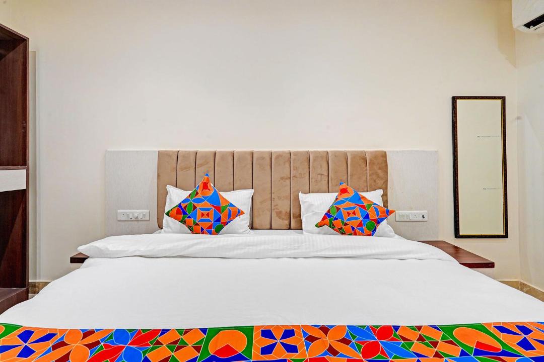 Photo of Bedroom in Varanasi