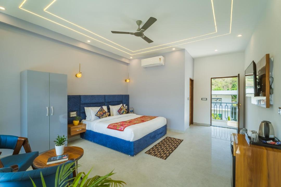 Photo of Bedroom in Jogiyana