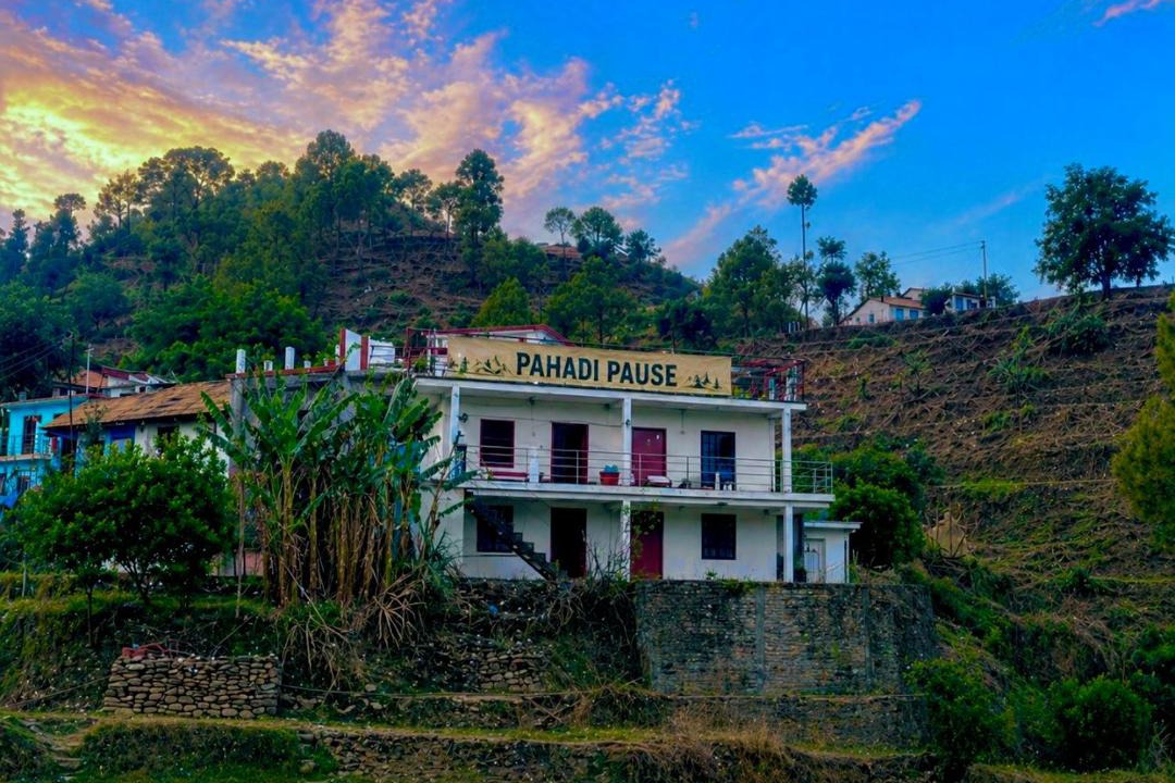 Photo of Others in Almora