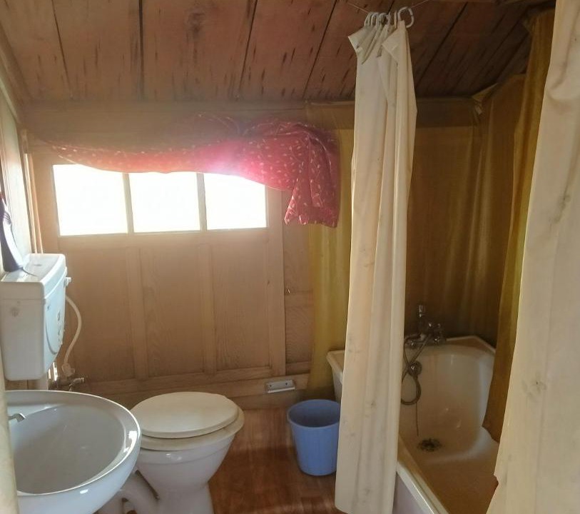 Photo of Bathroom in Dal Lake