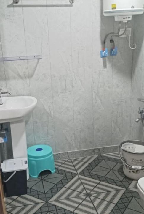 Photo of Bathroom in Dal Lake
