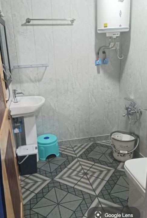 Photo of Bathroom in Dal Lake