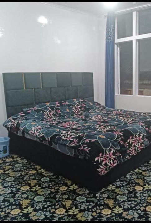 Photo of Bedroom in Dal Lake