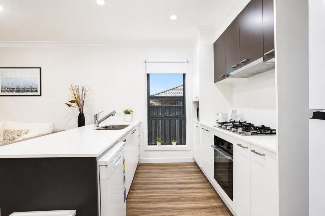 Photo of Kitchen in Austral