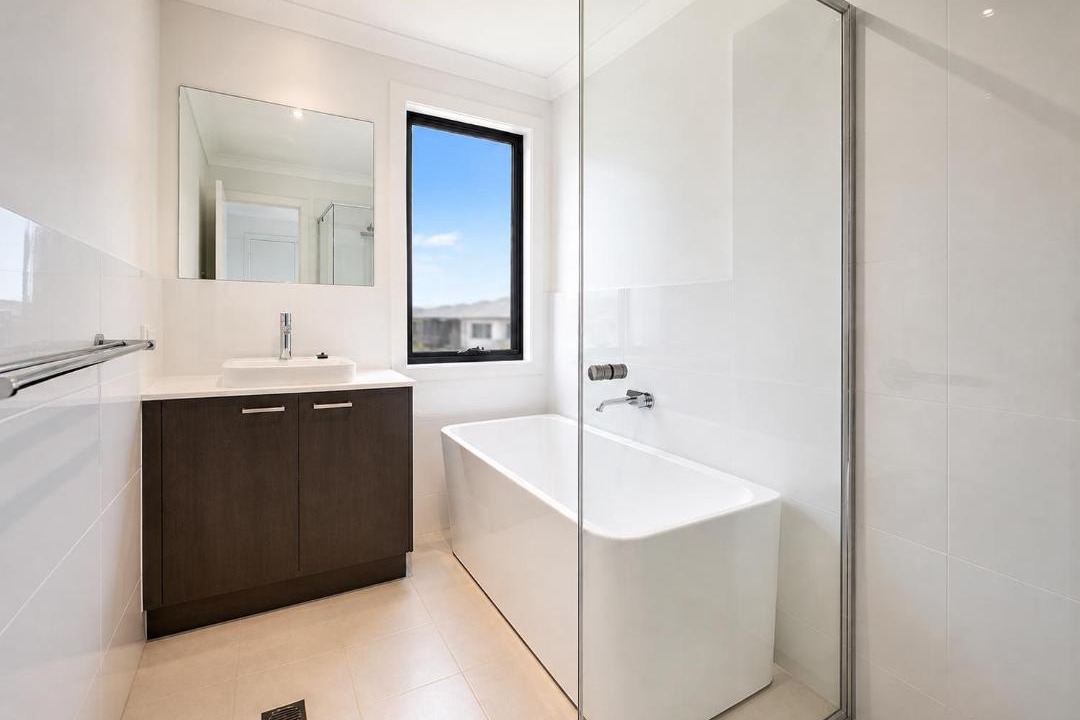 Photo of Bathroom in Austral
