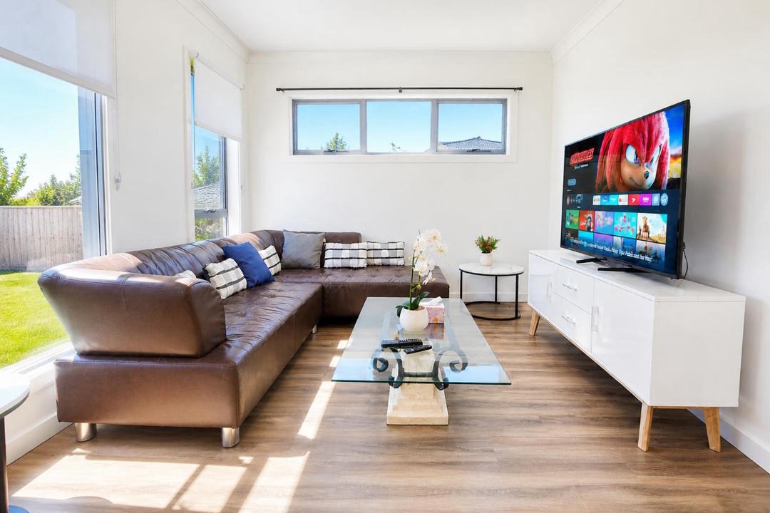 Photo of Livingroom in Austral
