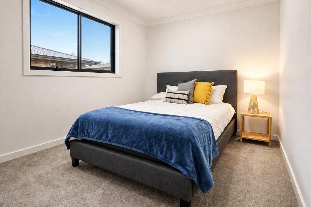 Photo of Bedroom in Austral