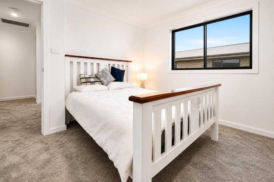 Photo of Bedroom in Austral