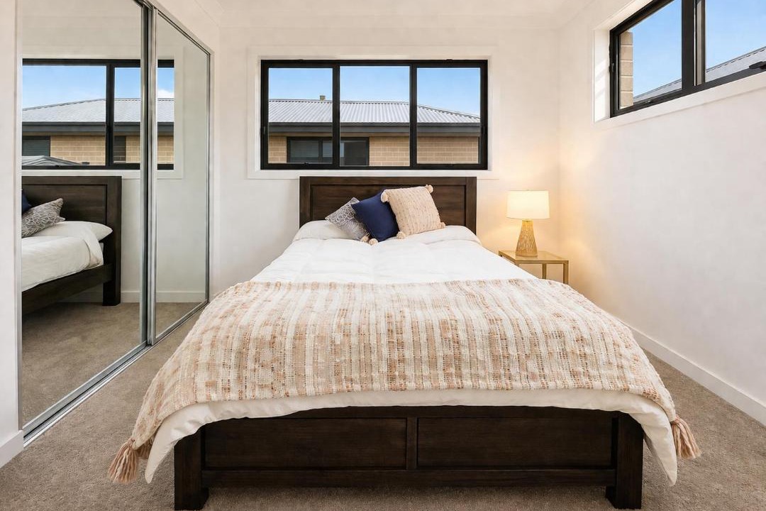 Photo of Bedroom in Austral