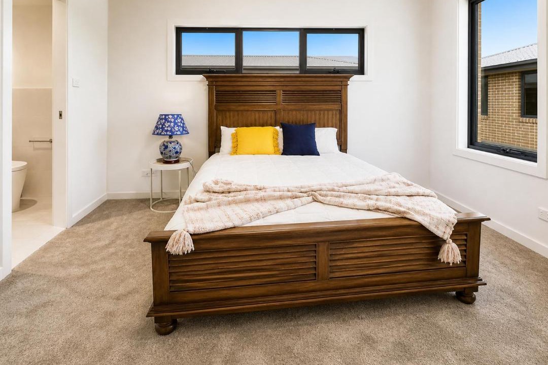Photo of Bedroom in Austral