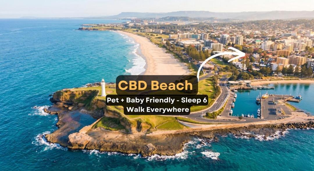 Photo of Others in Wollongong CBD