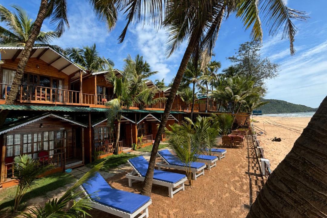 Photo of Others in Agonda