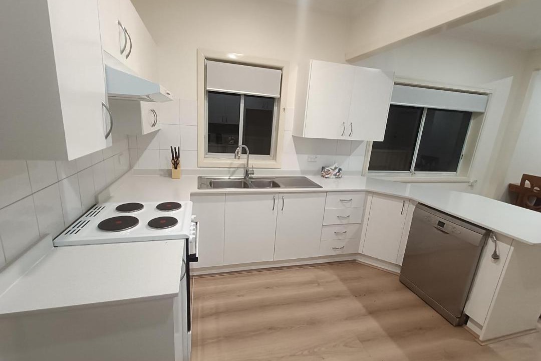 Photo of Kitchen in Merrylands