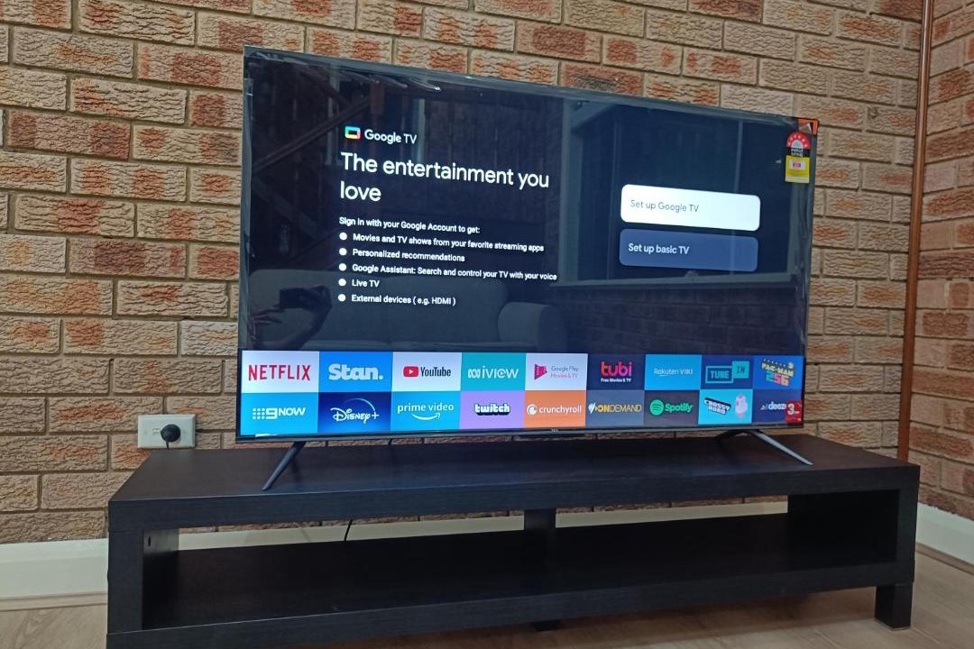 Photo of Livingroom in Merrylands