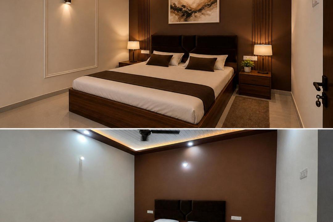 Photo of Bedroom in Ayodhya