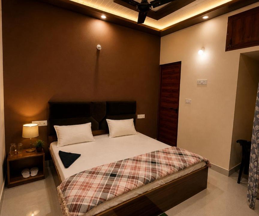 Photo of Bedroom in Ayodhya