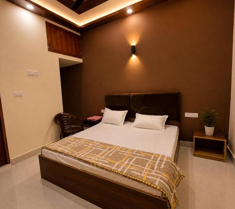 Photo of Bedroom in Ayodhya