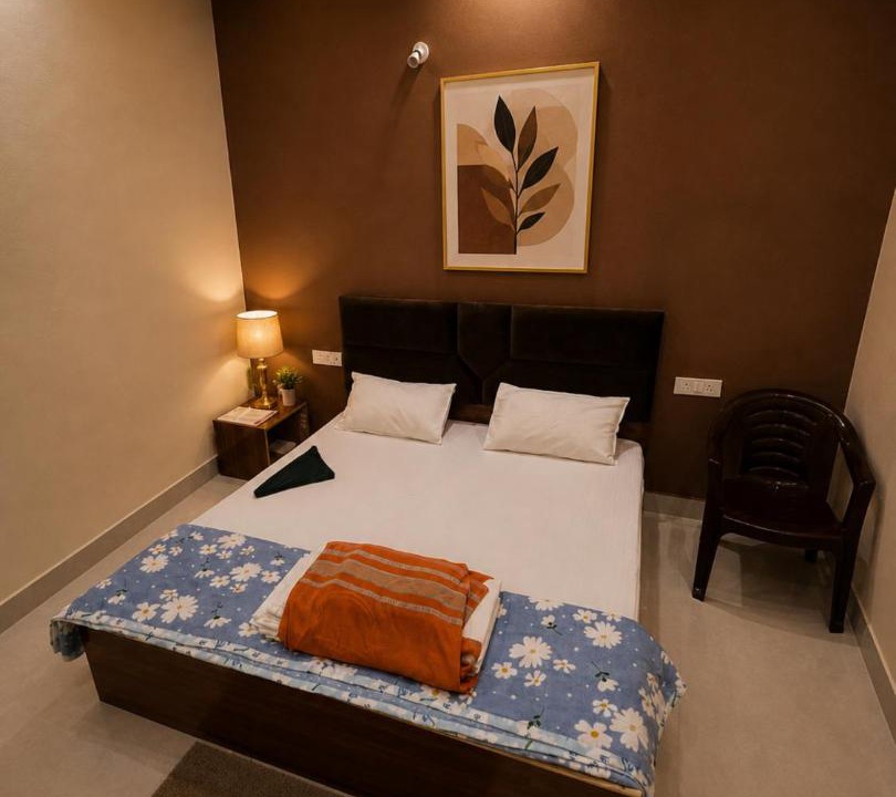 Photo of Bedroom in Ayodhya