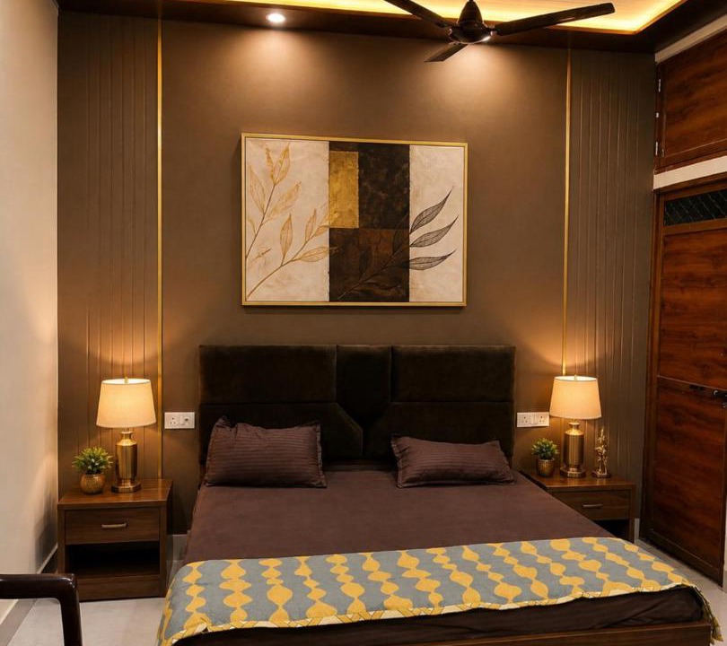 Photo of Bedroom in Ayodhya