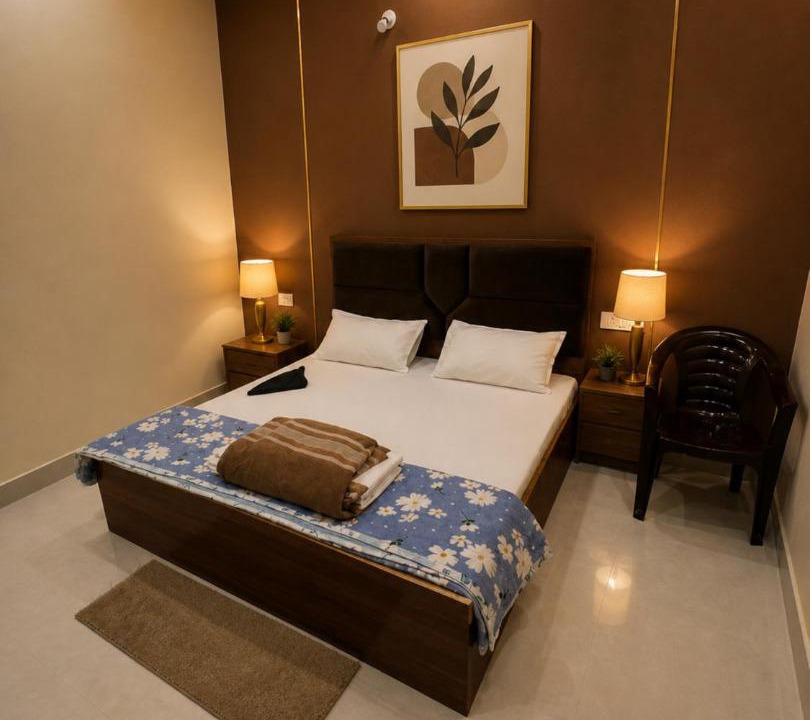 Photo of Bedroom in Ayodhya