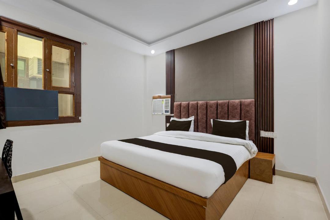 Photo of Bedroom in Kanpur